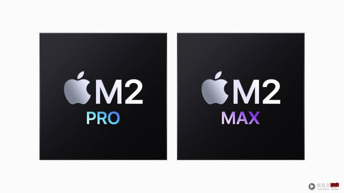 苹果推出新版 Mac mini：搭载 M2／M2 Pro 晶片的迷你电脑！不只效能，连接功能提升后也让生产力大增 数码科技 图2张